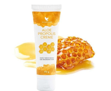 Forever Aloe Propolis Creme - my - aloe24.shop - Forever Living